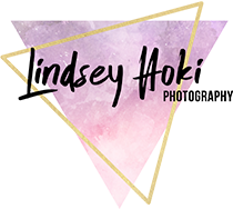 Lindsey Hoki Photography Logo